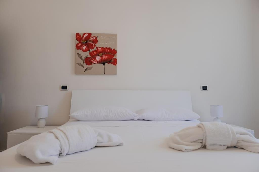Appartamento San Giovanni Liliana Roma Dış mekan fotoğraf