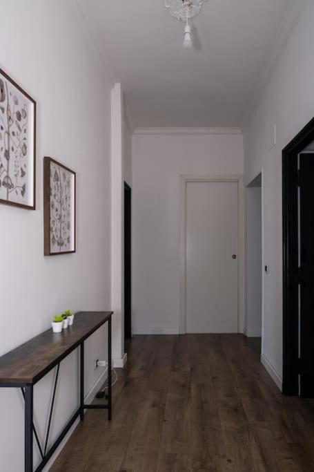 Appartamento San Giovanni Liliana Roma Dış mekan fotoğraf