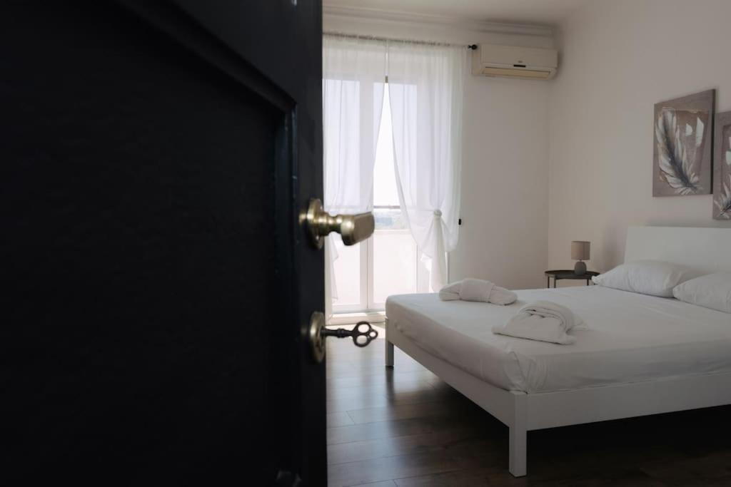 Appartamento San Giovanni Liliana Roma Dış mekan fotoğraf